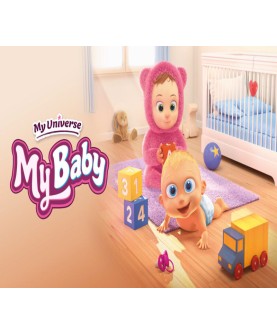 My Universe - My Baby Steam Key GLOBAL
